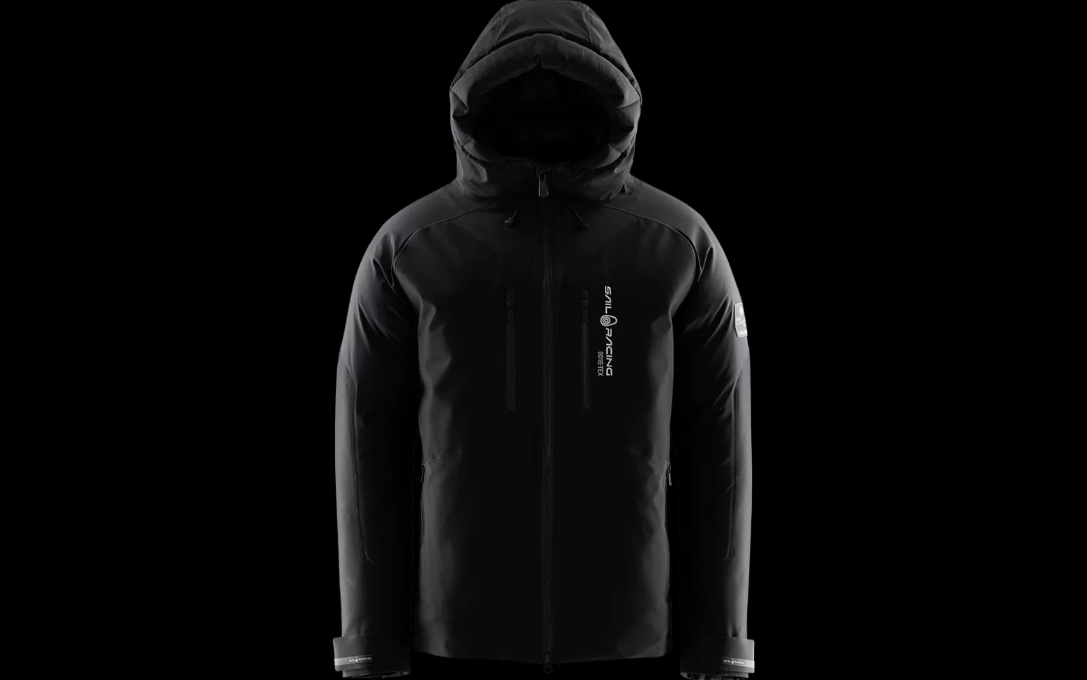 Sail Racing Jackets^POLE DOWN JACKET