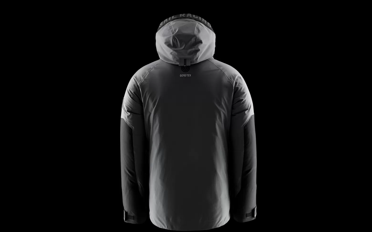 Sail Racing Jackets^POLE DOWN JACKET