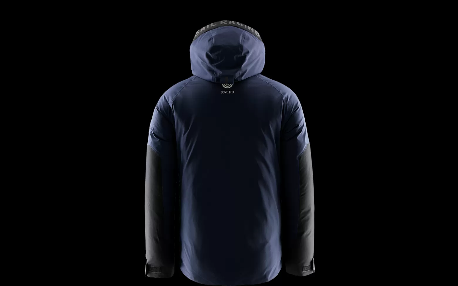 Sail Racing Jackets^POLE DOWN JACKET