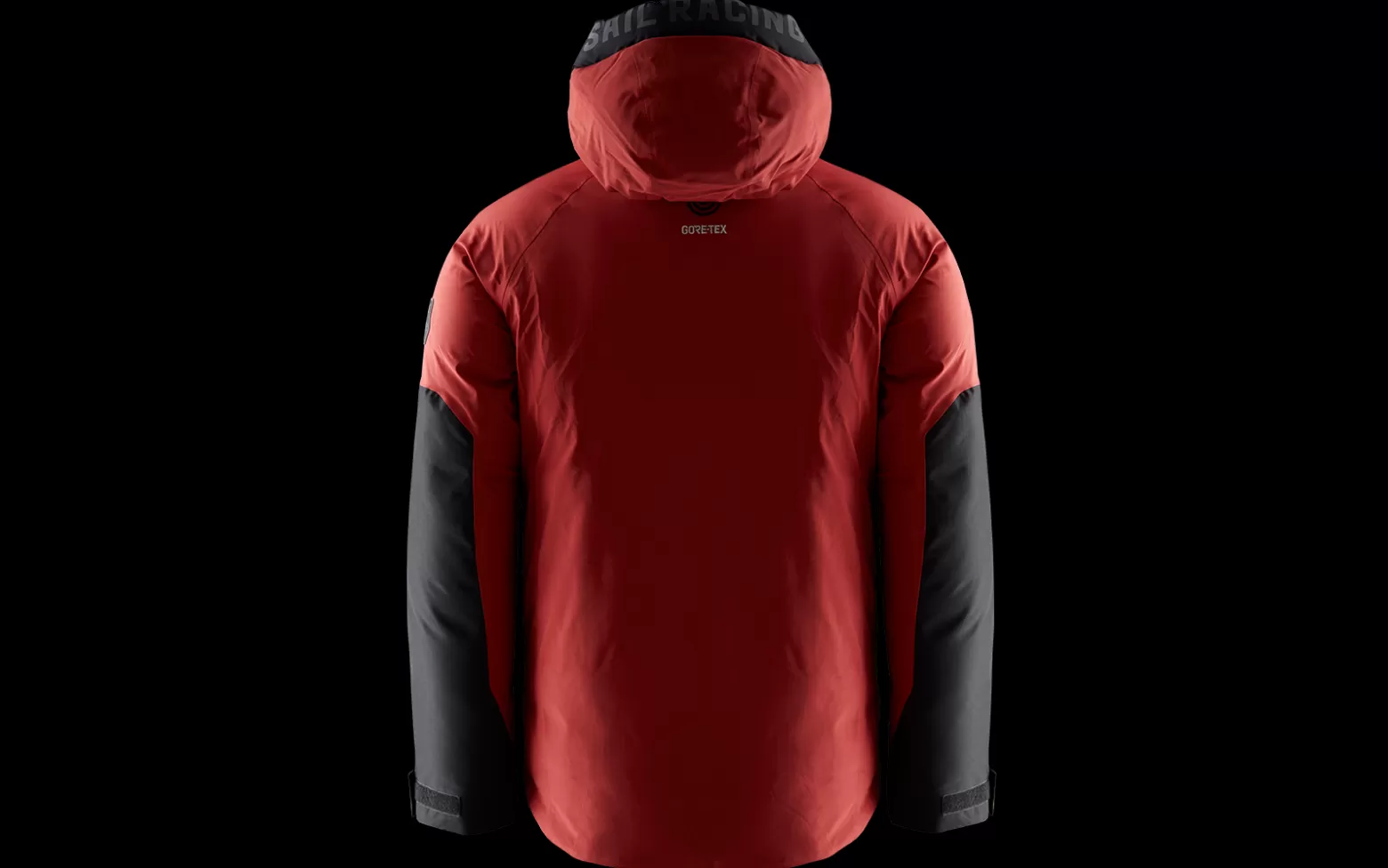 Sail Racing Jackets^POLE DOWN JACKET