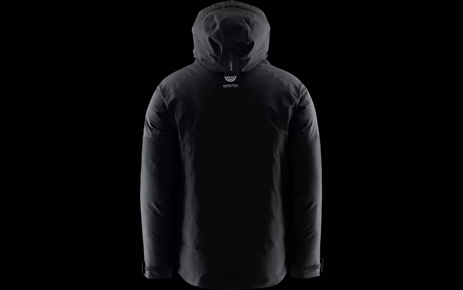 Sail Racing Jackets^POLE DOWN JACKET
