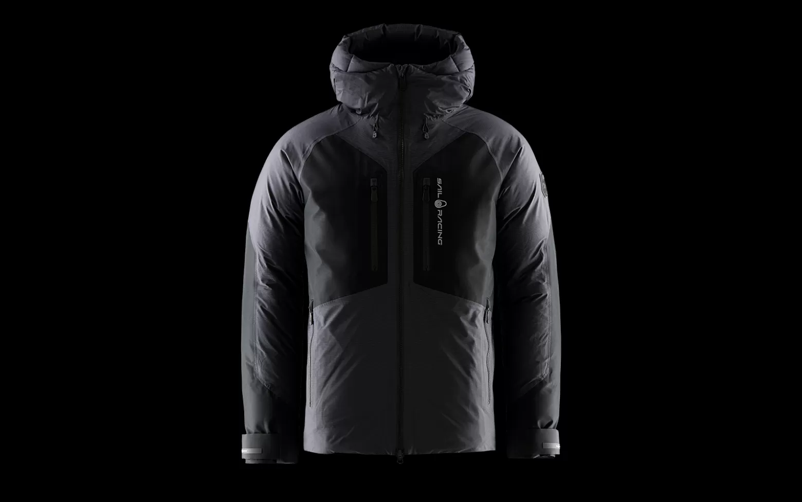 Sail Racing Jackets^POLE DOWN VECTRAN JACKET