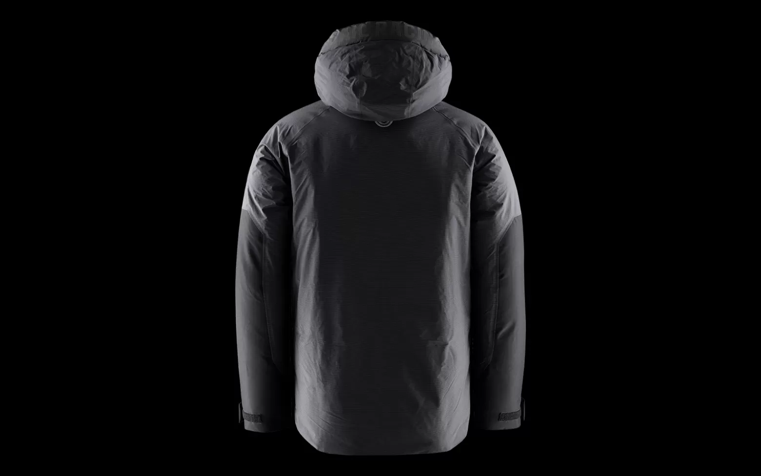 Sail Racing Jackets^POLE DOWN VECTRAN JACKET