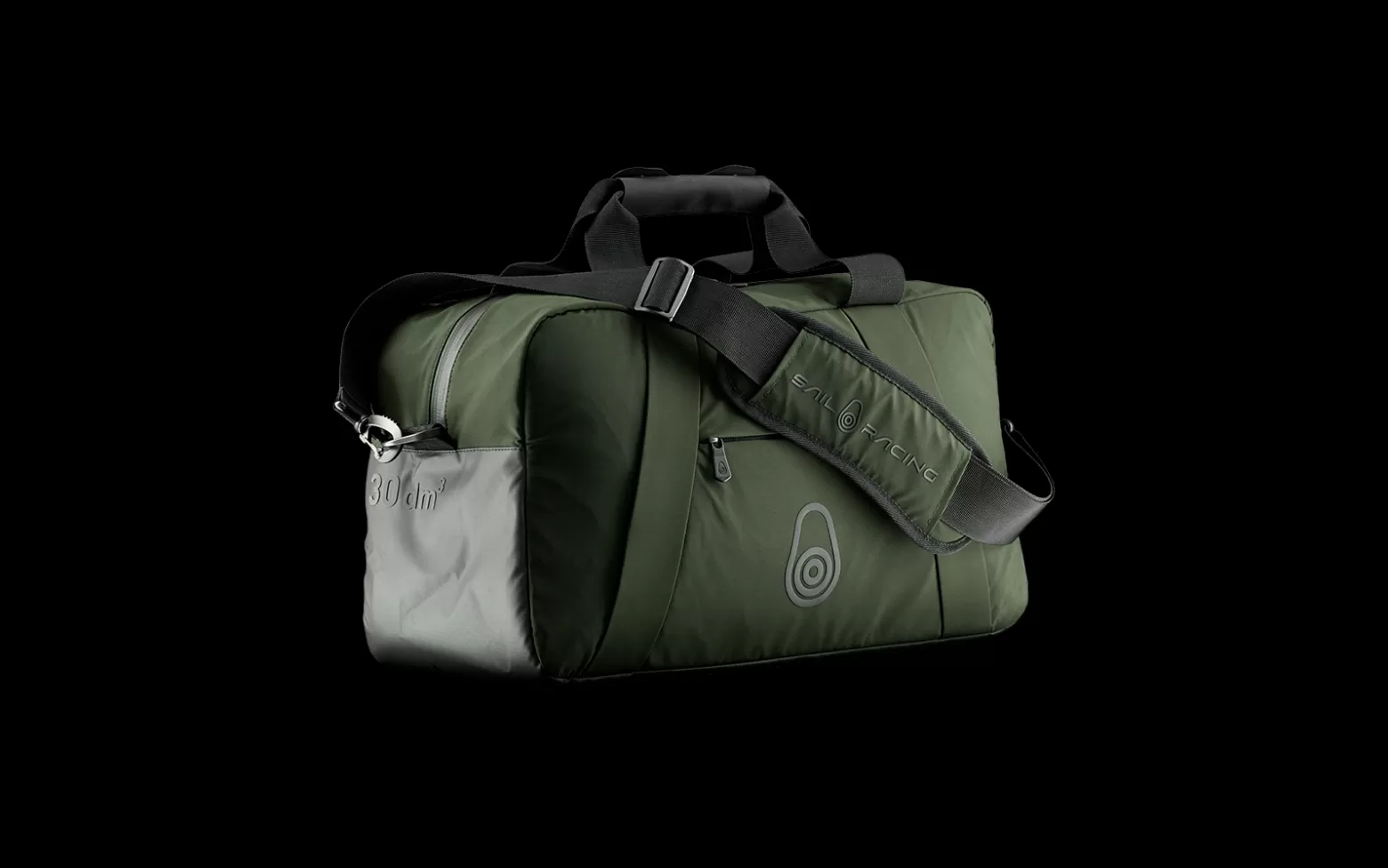 Sail Racing Accessories | Accessories^RACE 30 DM3 DUFFEL BAG