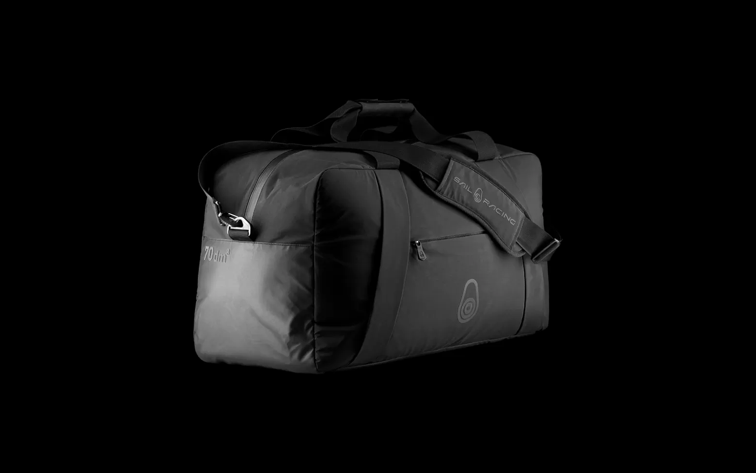 Sail Racing Accessories | Accessories^RACE 70 DM3 DUFFEL BAG