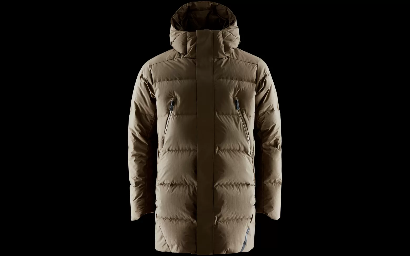 Sail Racing Jackets^RACE EDITION DOWN PARKA