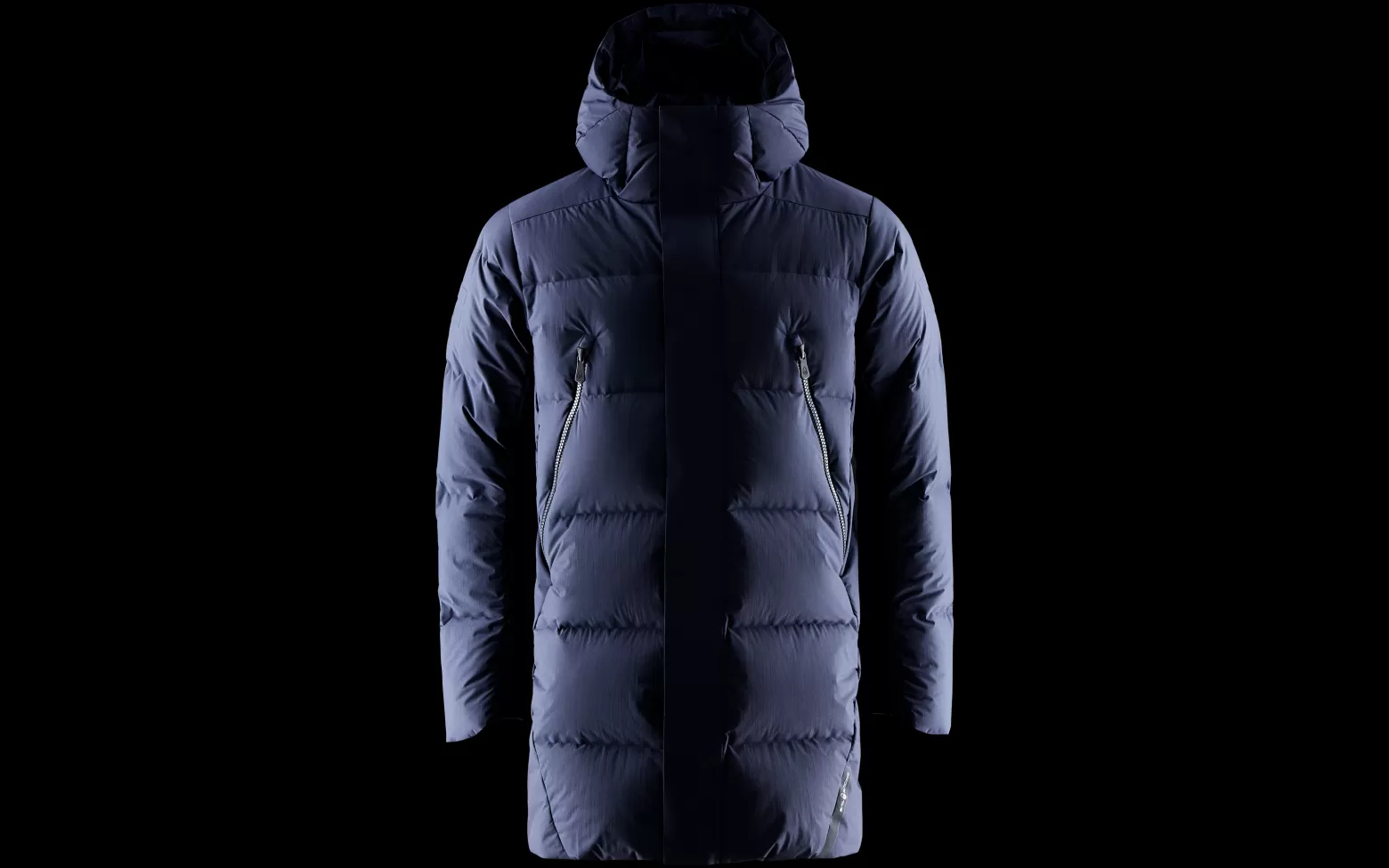 Sail Racing Jackets^RACE EDITION DOWN PARKA