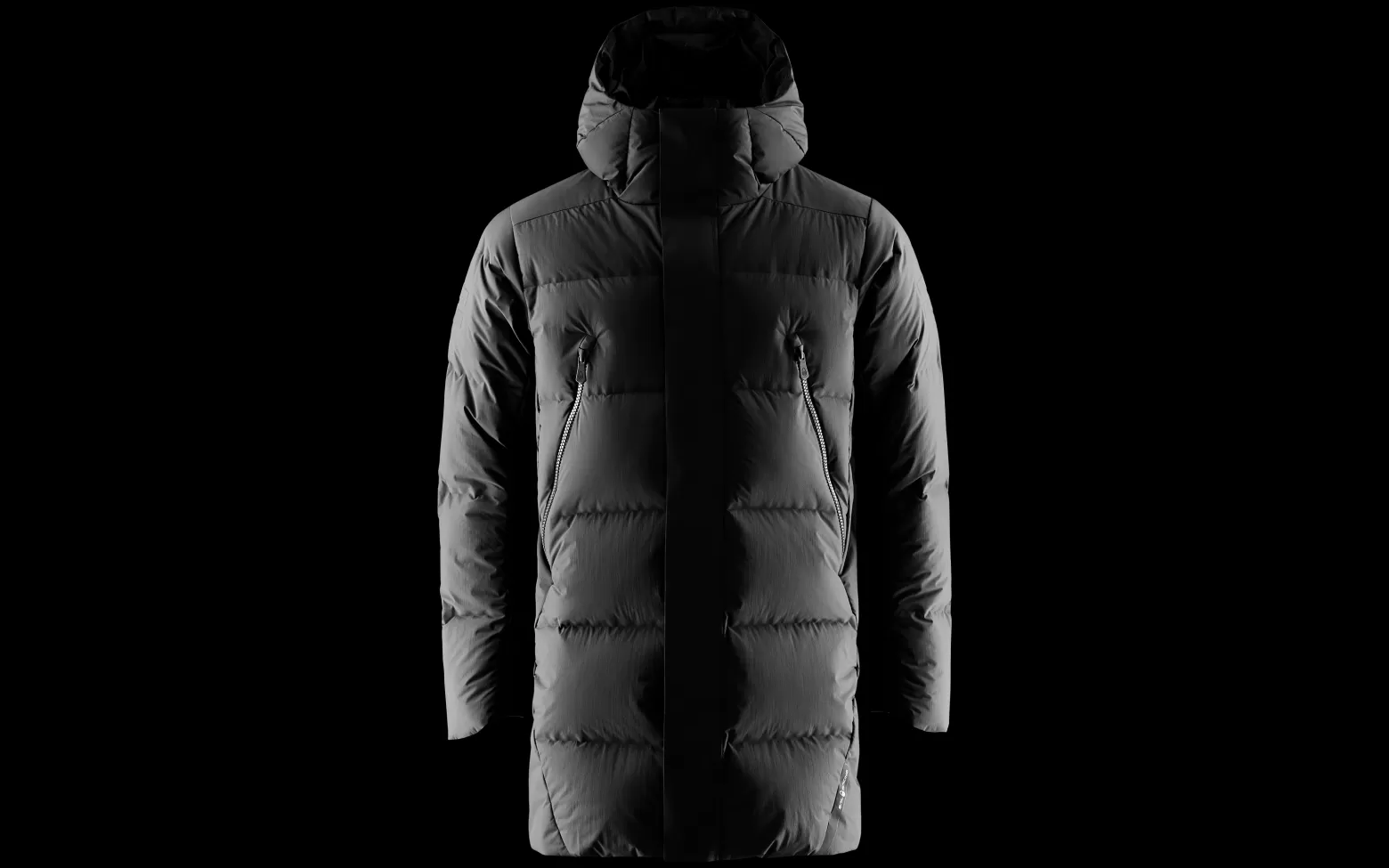Sail Racing Jackets^RACE EDITION DOWN PARKA