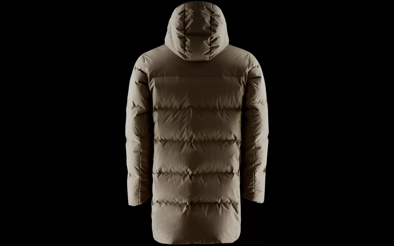 Sail Racing Jackets^RACE EDITION DOWN PARKA