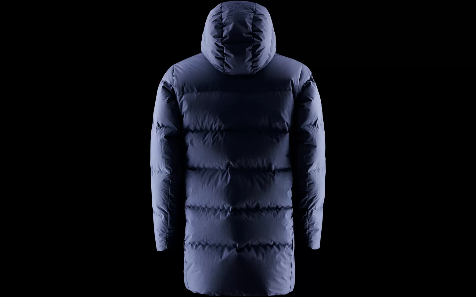 Sail Racing Jackets^RACE EDITION DOWN PARKA
