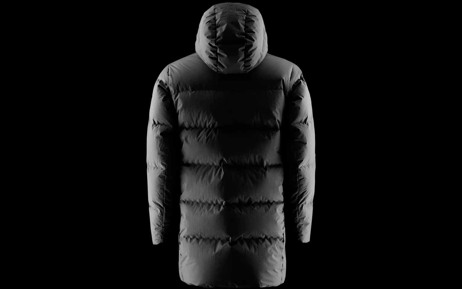 Sail Racing Jackets^RACE EDITION DOWN PARKA