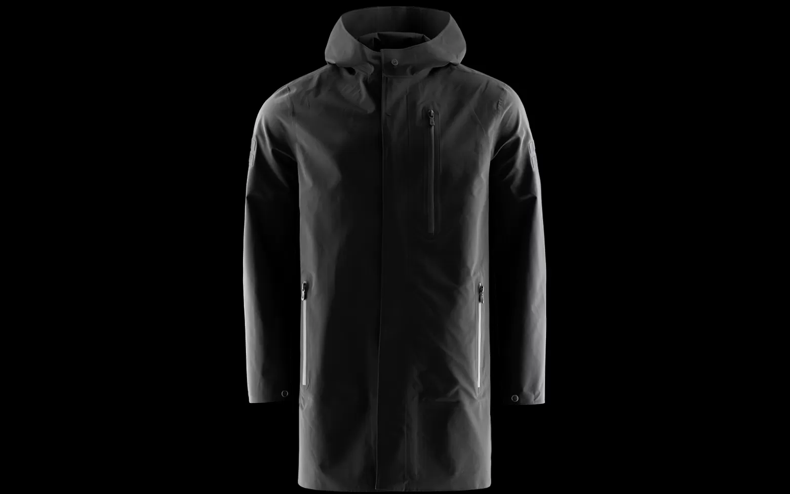 Sail Racing Jackets^RACE EDITION MLF COAT