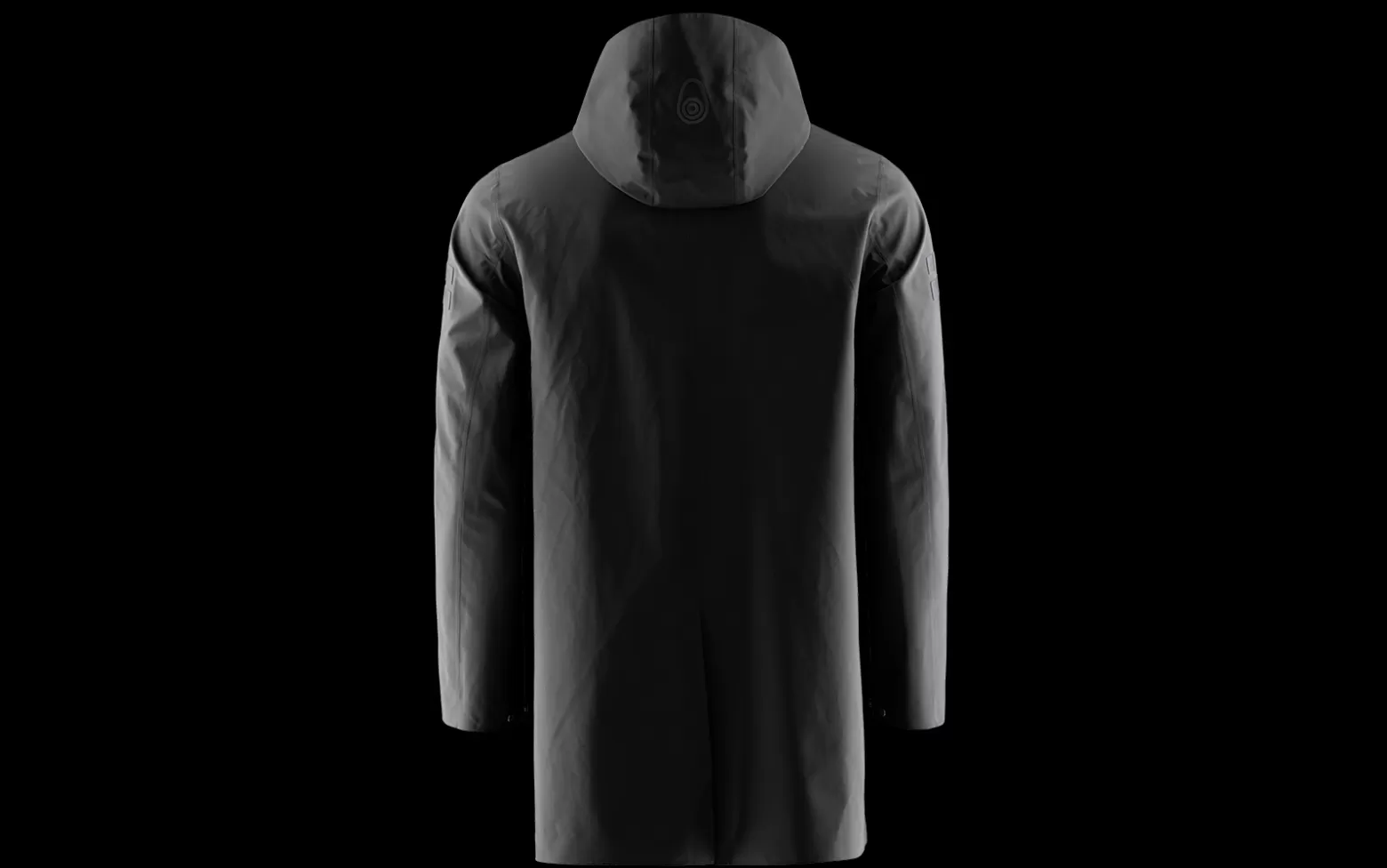Sail Racing Jackets^RACE EDITION MLF COAT