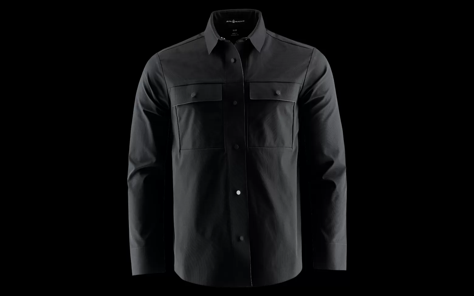 Sail Racing Shirts^RACE EDITION TECH SHIRT