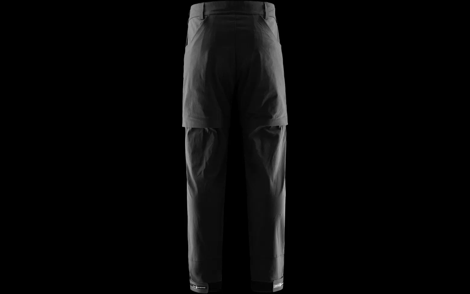 Sail Racing Pants^RACE EDITION ZIP PANT