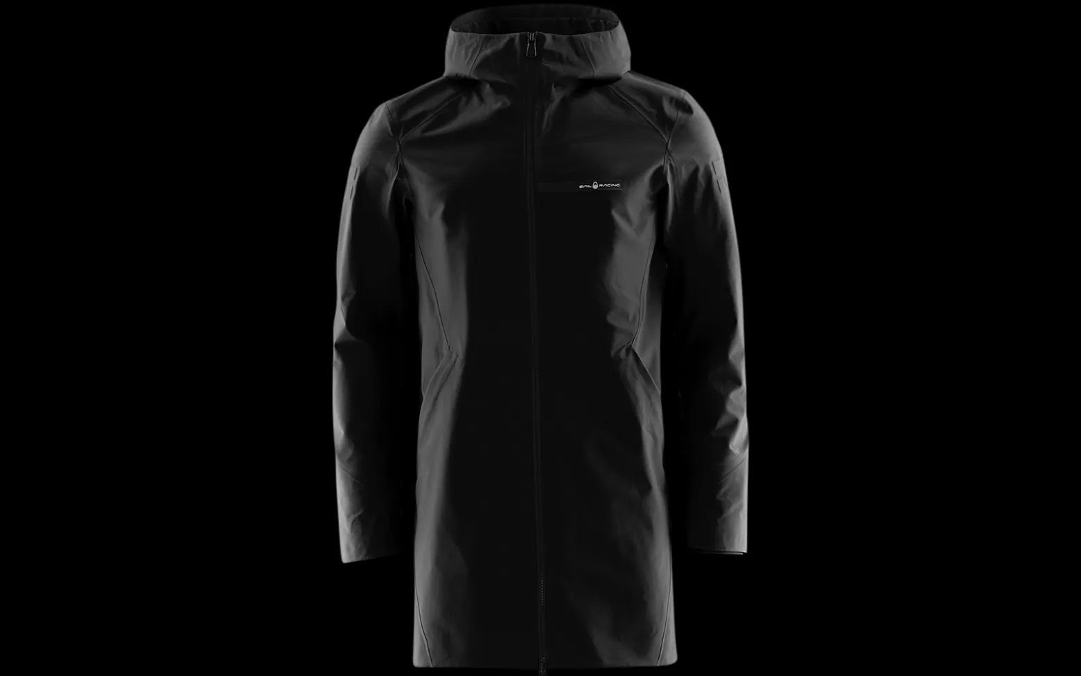 Sail Racing Jackets^RACE GORE TEX COAT