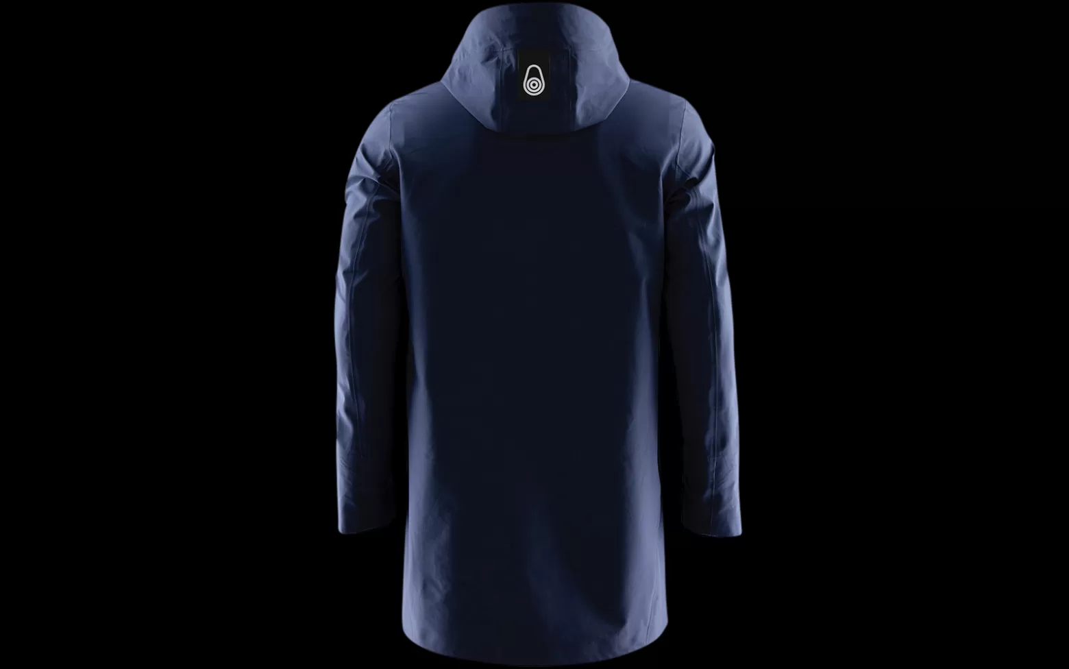 Sail Racing Jackets^RACE GORE TEX COAT