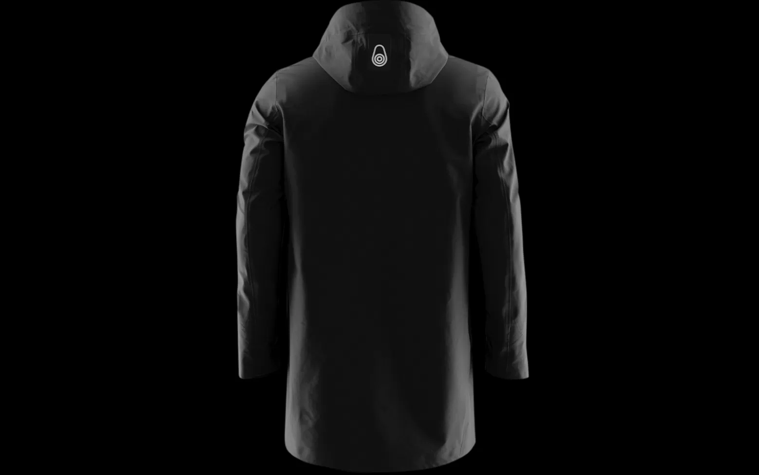 Sail Racing Jackets^RACE GORE TEX COAT