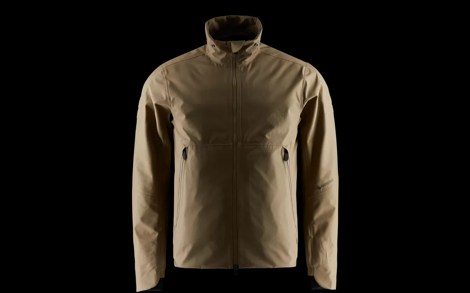 Sail Racing Jackets^RACE GORE TEX LUMBER