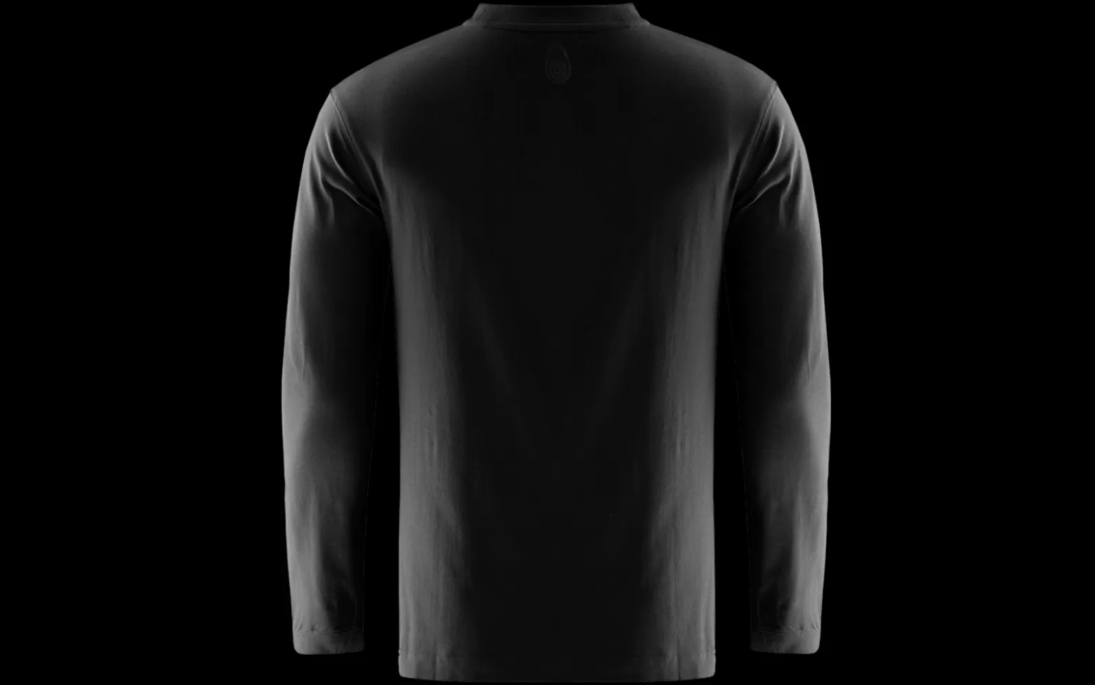 Sail Racing T-Shirts^RACE HEAVY LS TEE