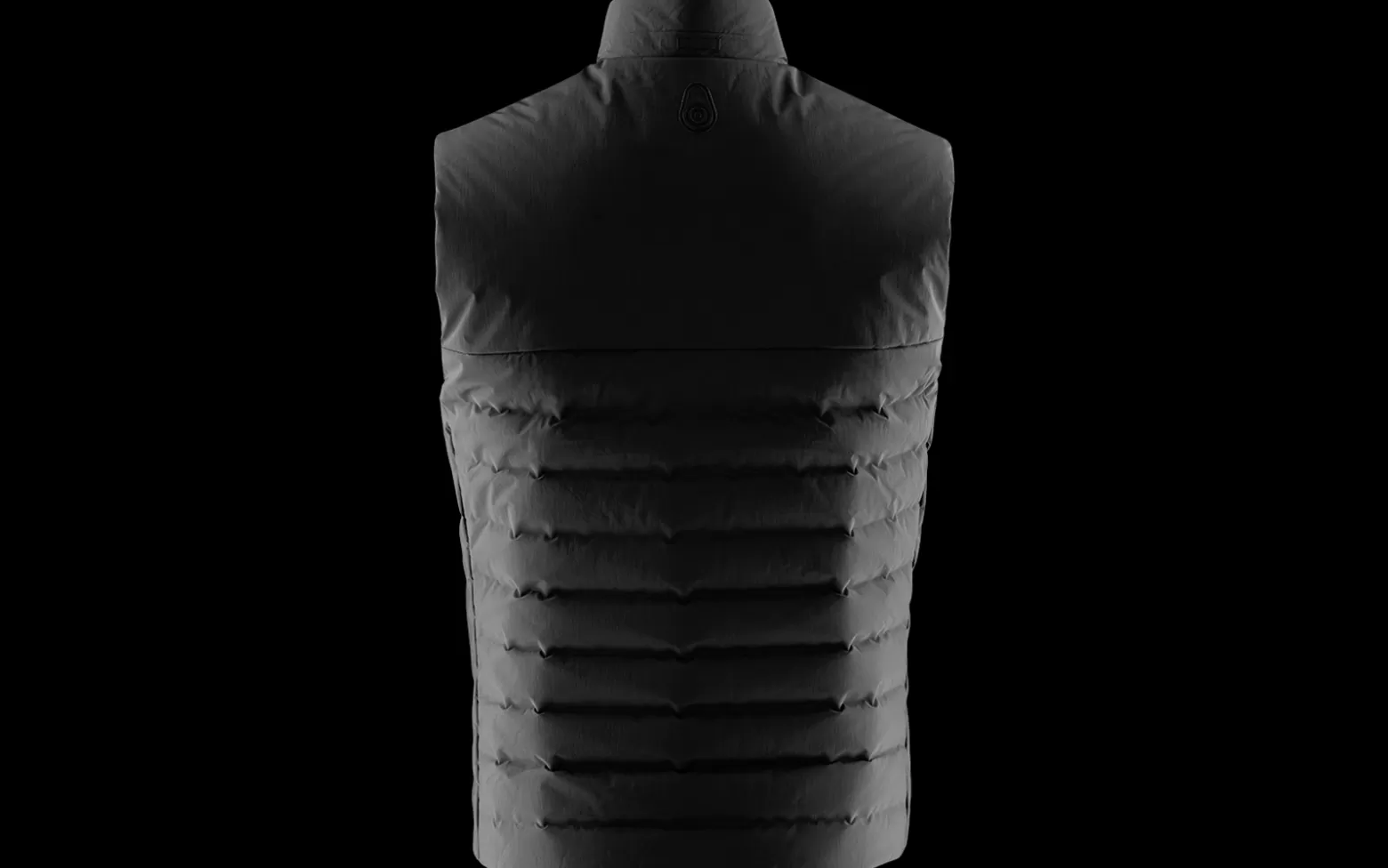 Sail Racing Jackets^RACE LINK VEST