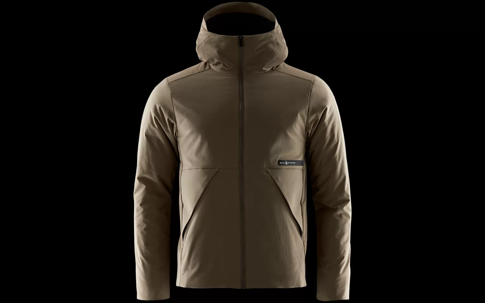 Sail Racing Jackets^RACE PRIMALOFT HOOD