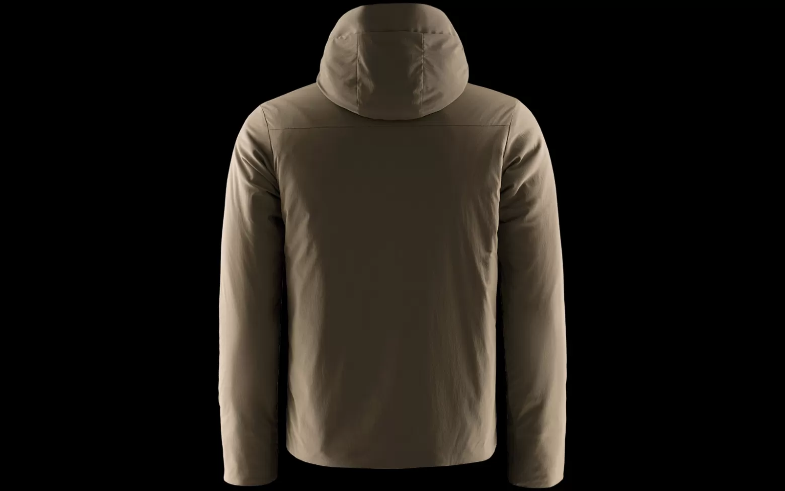 Sail Racing Jackets^RACE PRIMALOFT HOOD