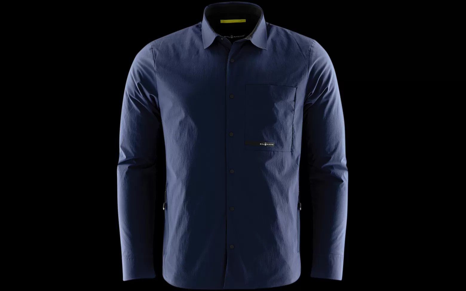 Sail Racing Shirts^RACE PRIMALOFT SHIRT