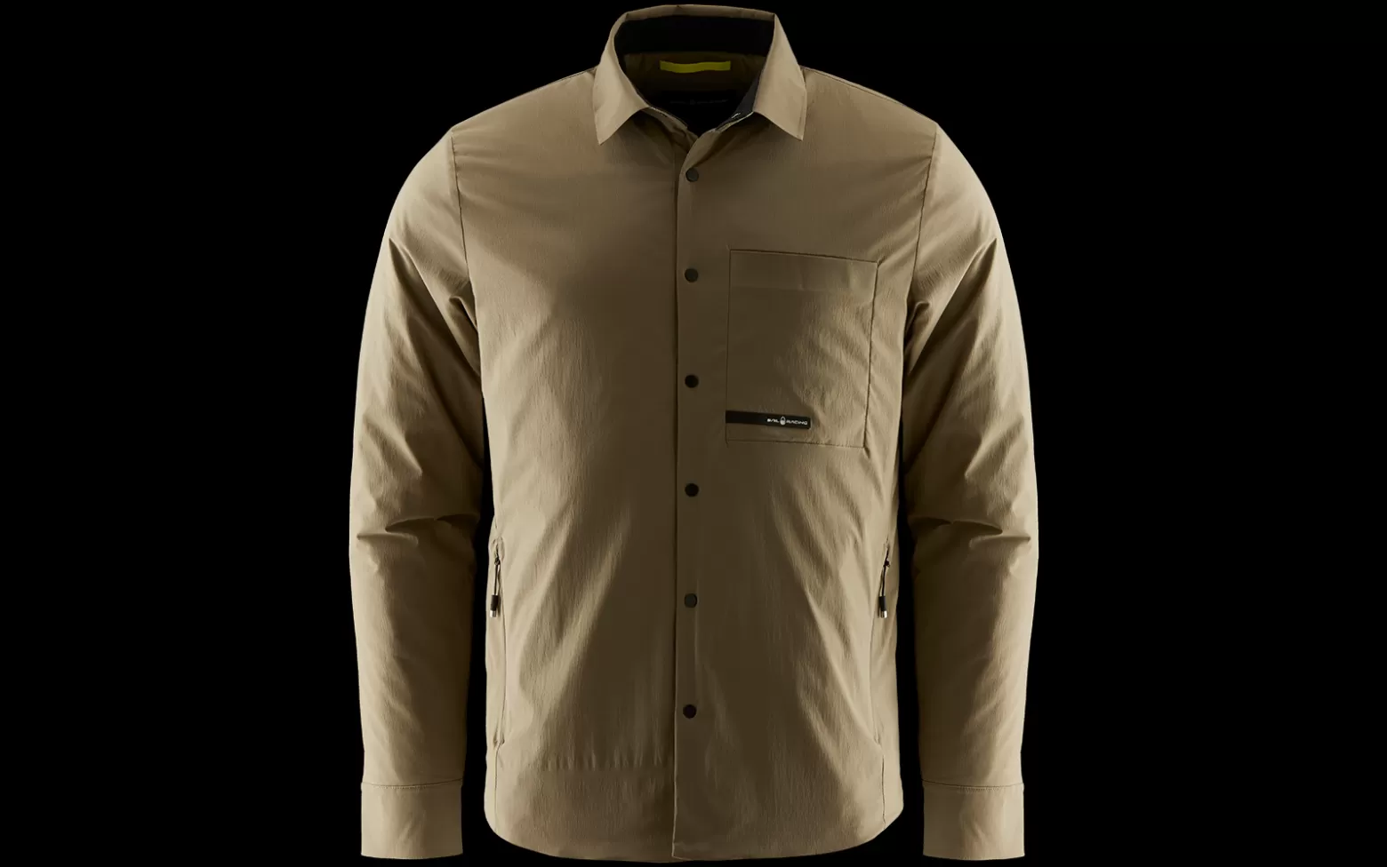 Sail Racing Shirts^RACE PRIMALOFT SHIRT