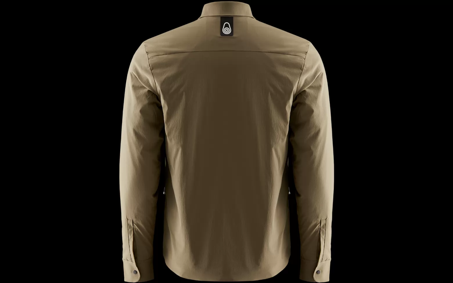 Sail Racing Shirts^RACE PRIMALOFT SHIRT