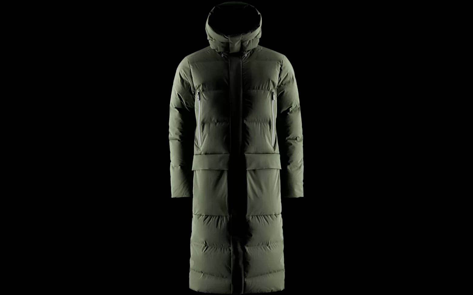 Sail Racing Jackets^RACE WELDED DOWN COAT