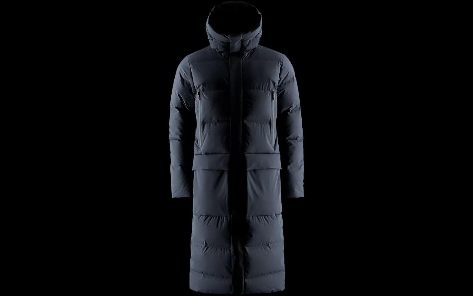 Sail Racing Jackets^RACE WELDED DOWN COAT