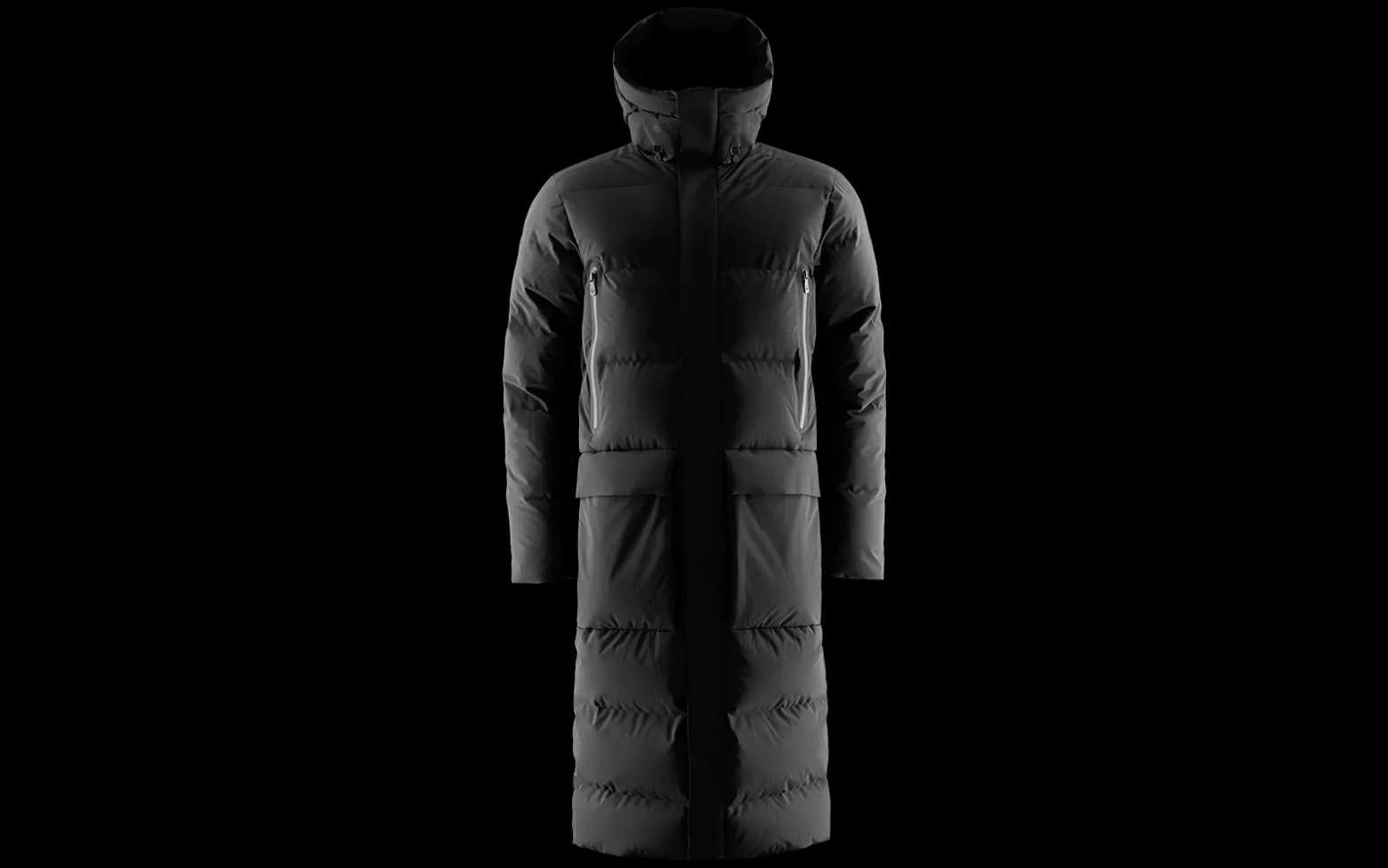 Sail Racing Jackets^RACE WELDED DOWN COAT