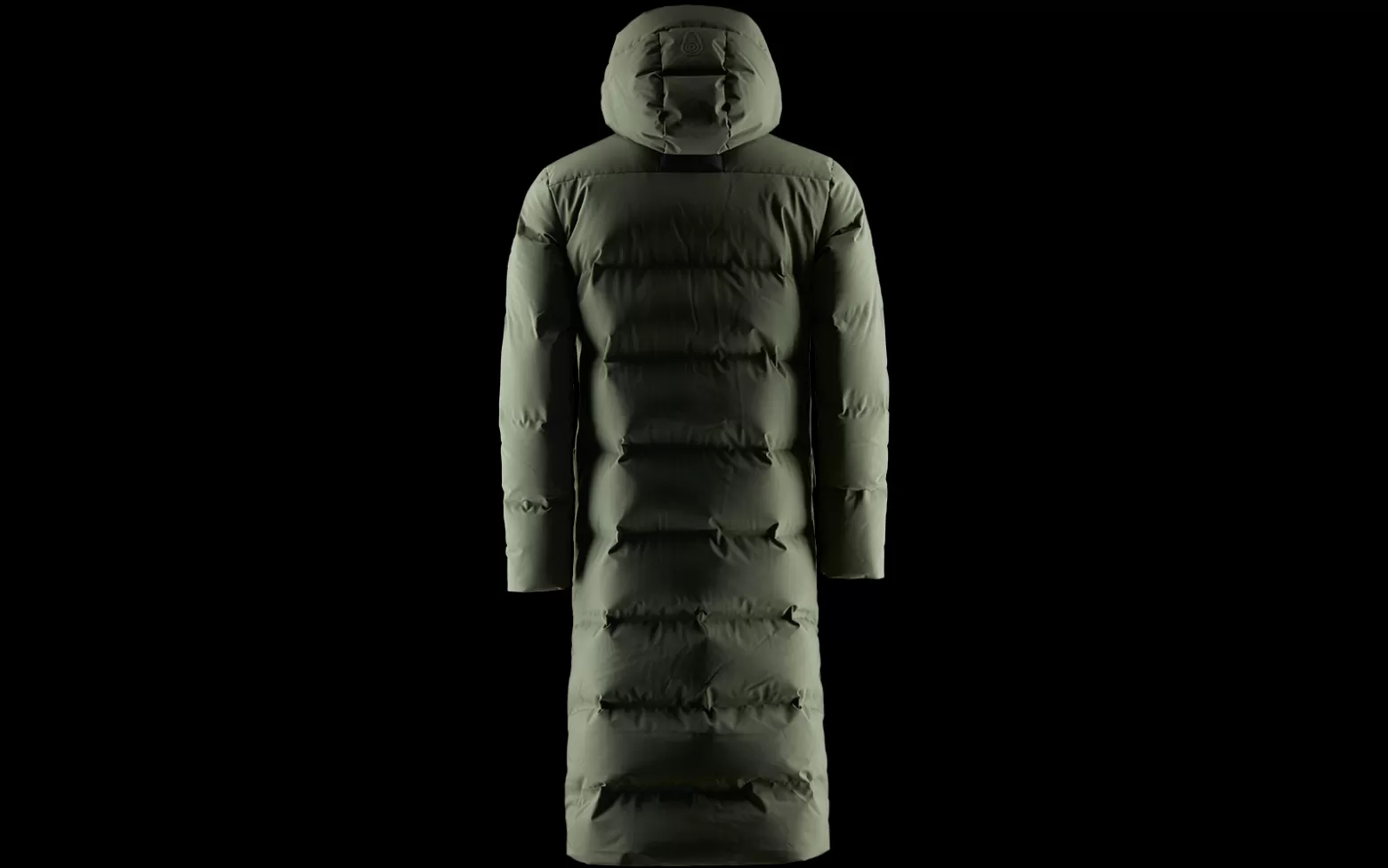 Sail Racing Jackets^RACE WELDED DOWN COAT