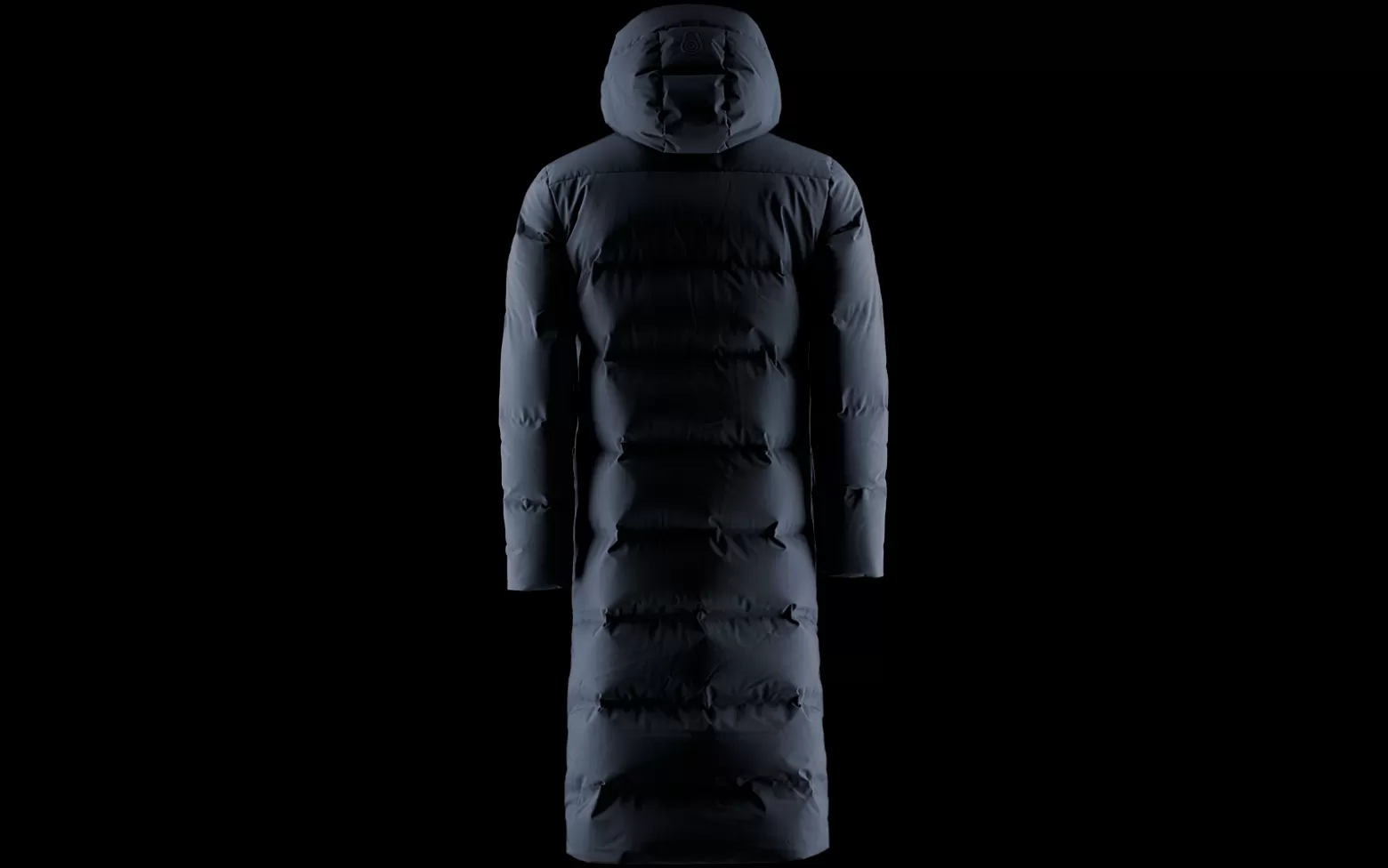 Sail Racing Jackets^RACE WELDED DOWN COAT