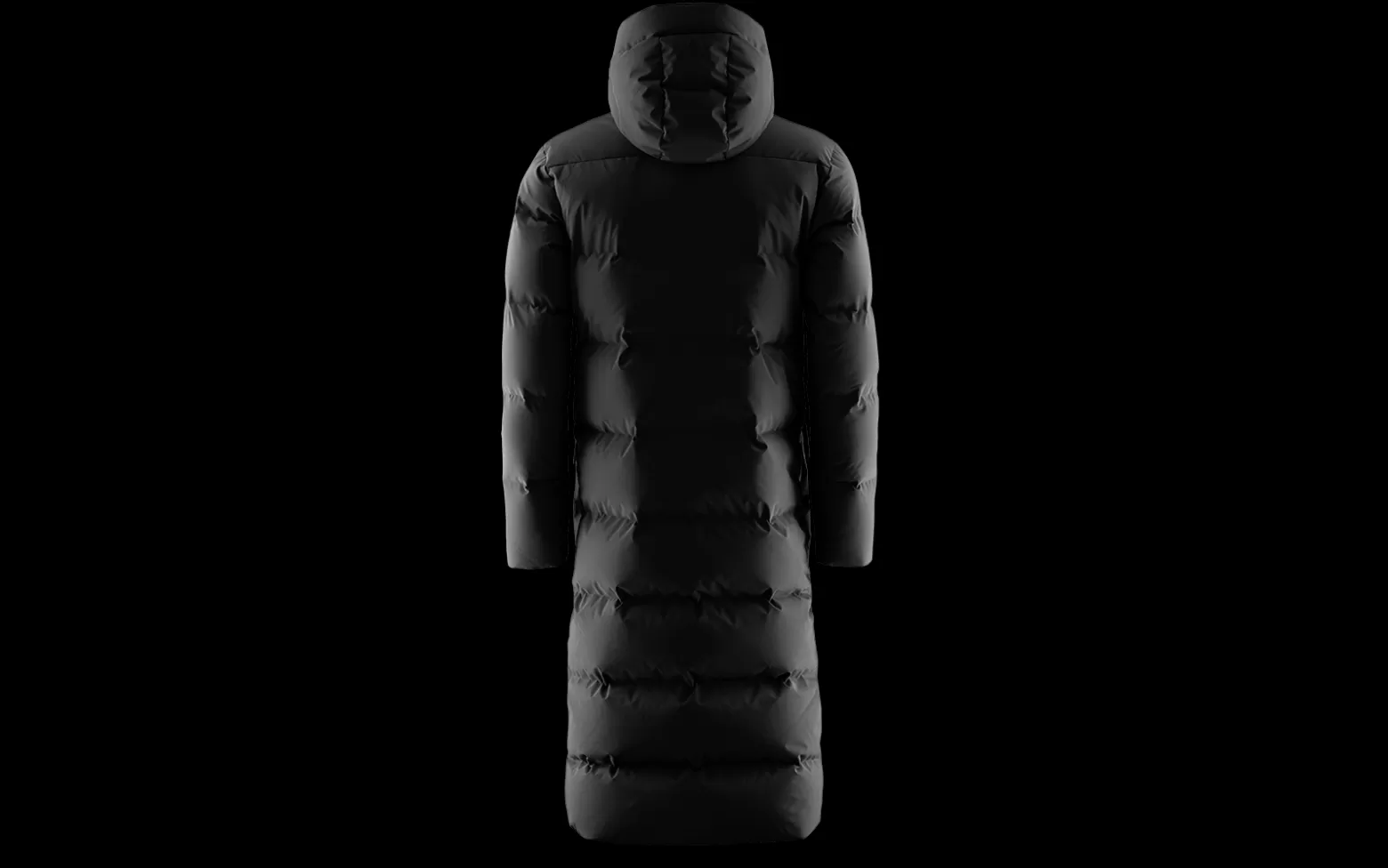 Sail Racing Jackets^RACE WELDED DOWN COAT