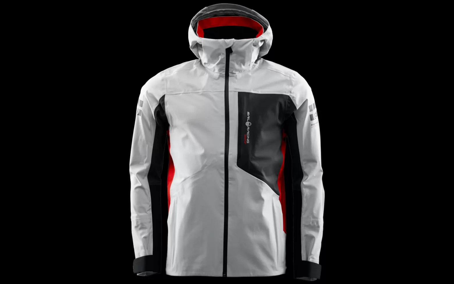 Sail Racing Jackets | Technical Sailing^REFERENCE JACKET