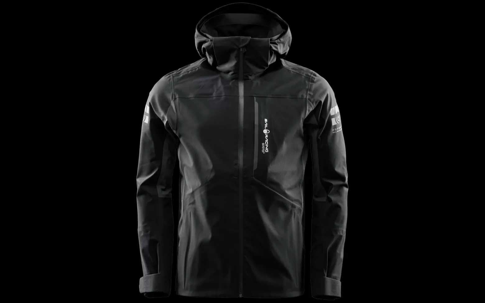 Sail Racing Jackets | Technical Sailing^REFERENCE JACKET