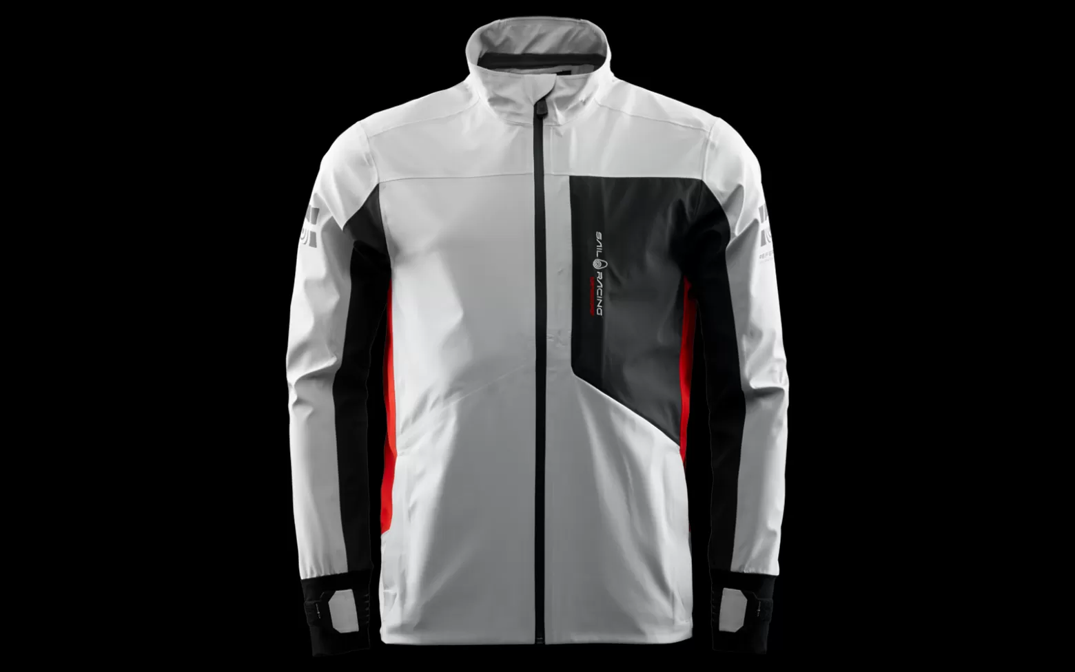 Sail Racing Jackets | Technical Sailing^REFERENCE LIGHT JACKET