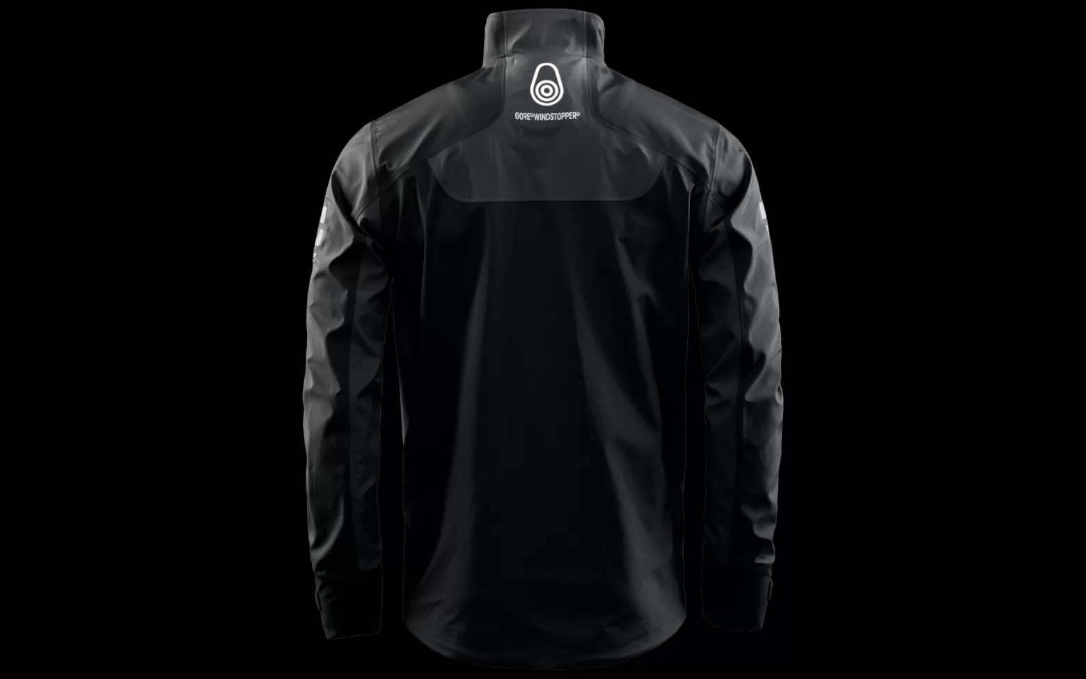 Sail Racing Jackets | Technical Sailing^REFERENCE LIGHT JACKET