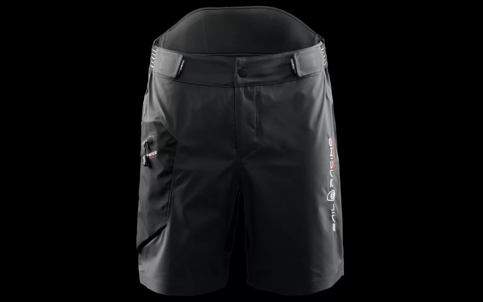 Sail Racing Technical Sailing^REFERENCE LIGHT SHORTS