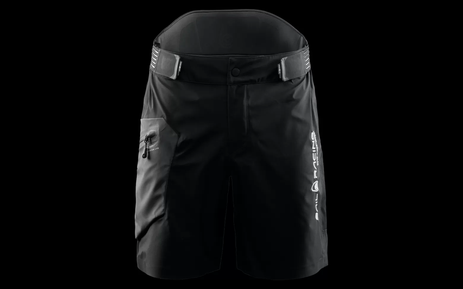 Sail Racing Technical Sailing^REFERENCE LIGHT SHORTS
