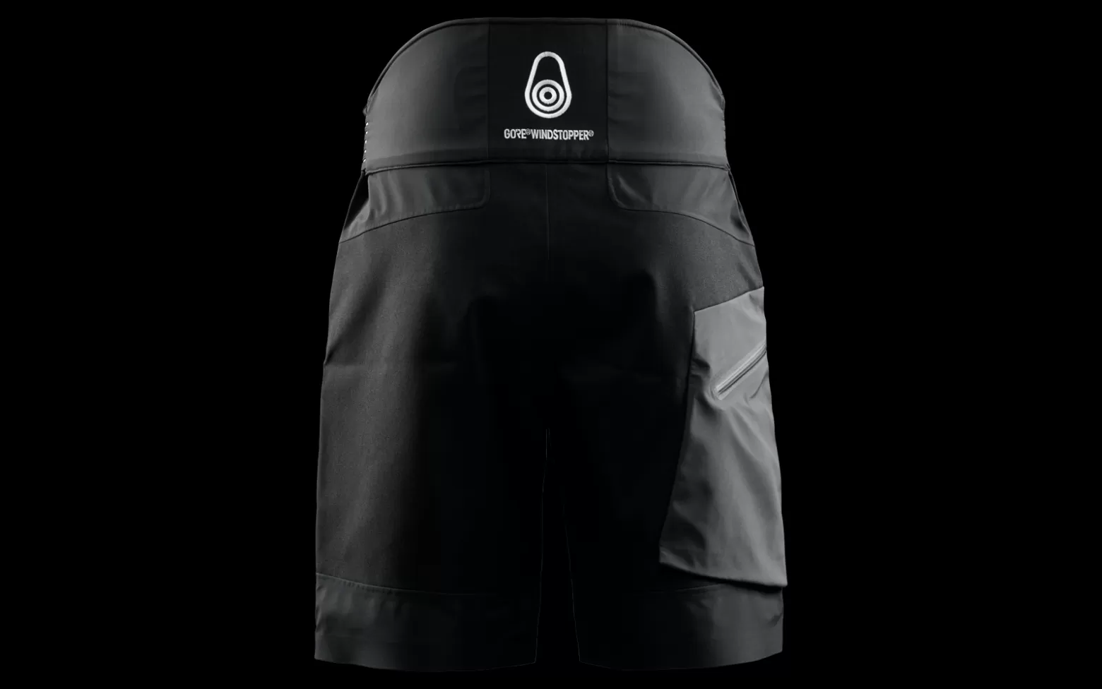 Sail Racing Technical Sailing^REFERENCE LIGHT SHORTS