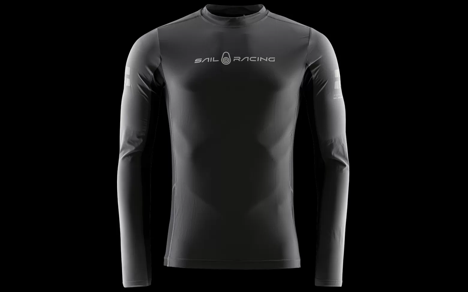 Sail Racing Technical Sailing^REFERENCE LS RASHGUARD