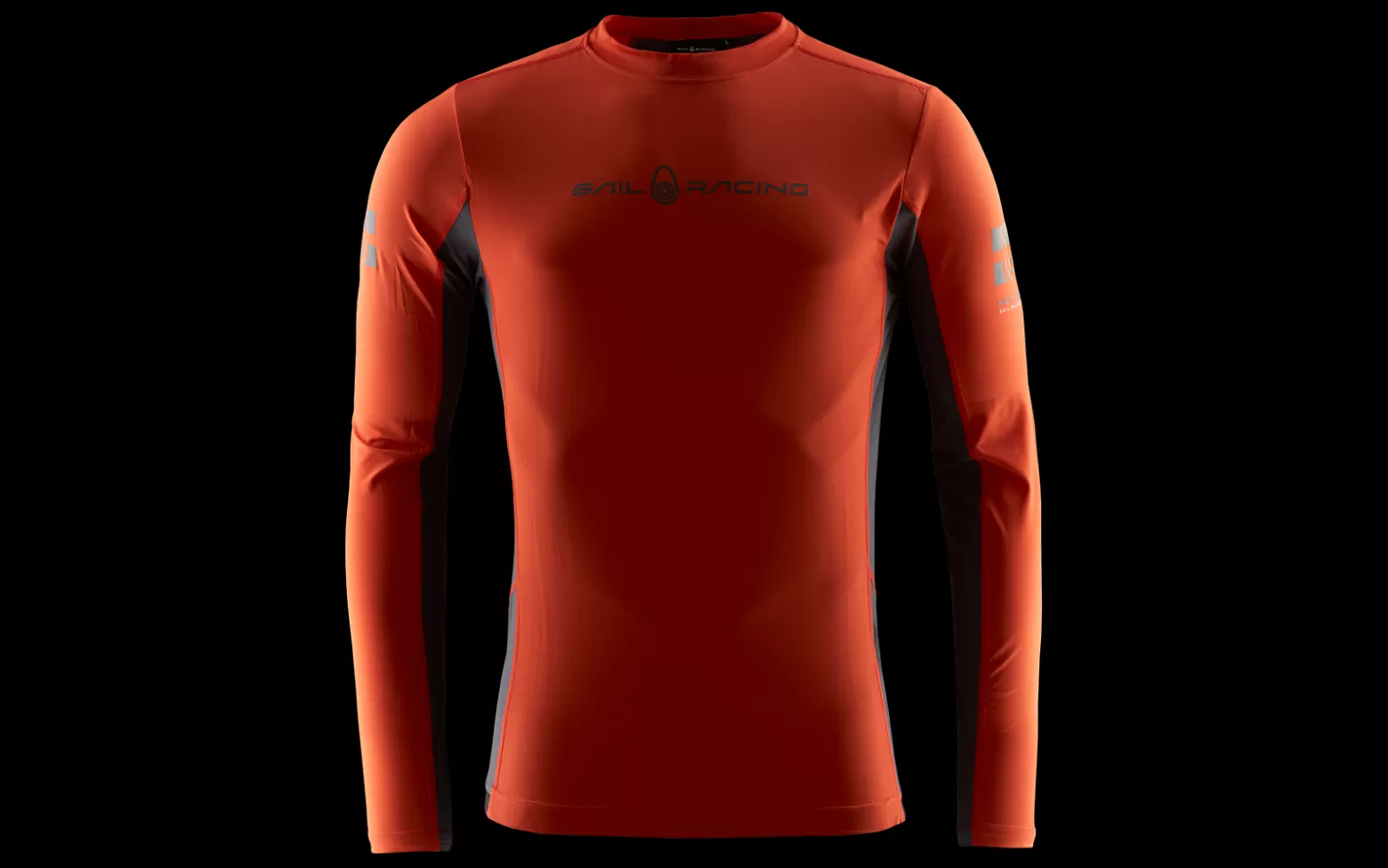 Sail Racing Technical Sailing^REFERENCE LS RASHGUARD