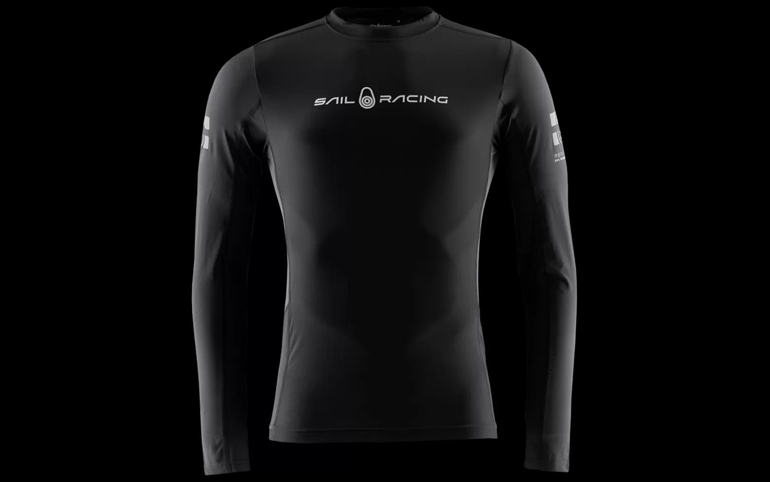 Sail Racing Technical Sailing^REFERENCE LS RASHGUARD