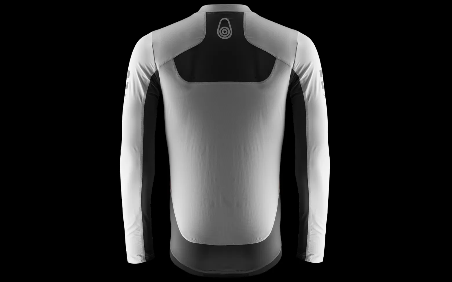 Sail Racing Technical Sailing^REFERENCE LS RASHGUARD