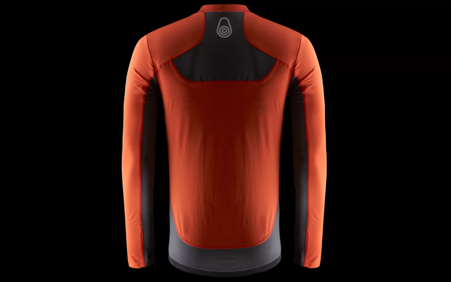 Sail Racing Technical Sailing^REFERENCE LS RASHGUARD