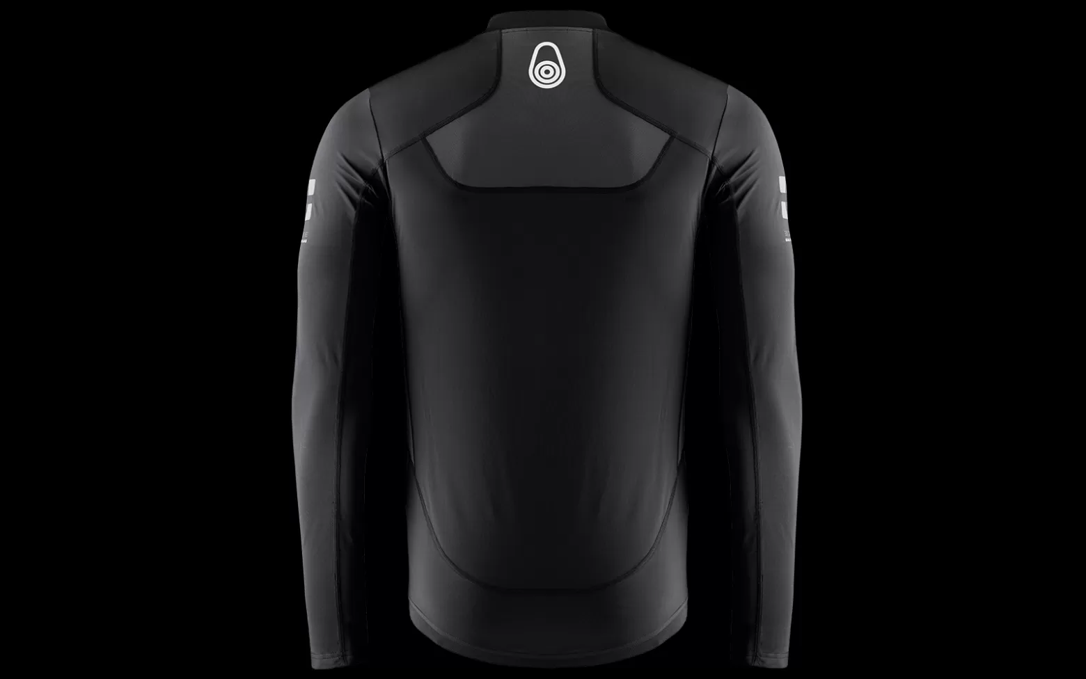 Sail Racing Technical Sailing^REFERENCE LS RASHGUARD