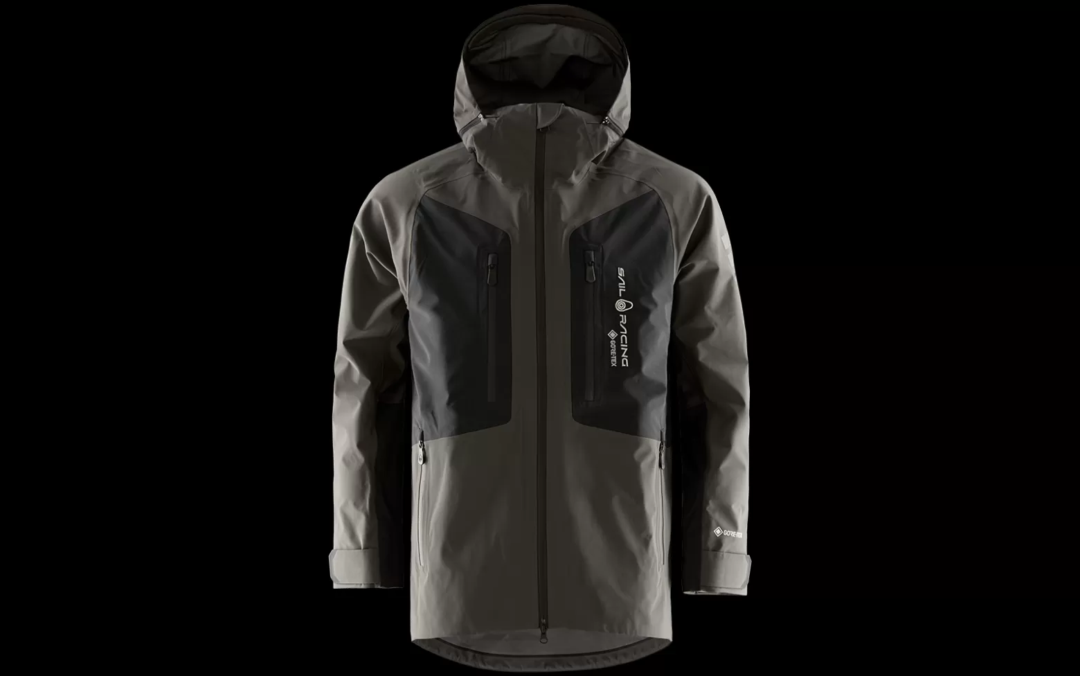 Sail Racing Jackets | Technical Sailing^REFERENCE PRO JACKET